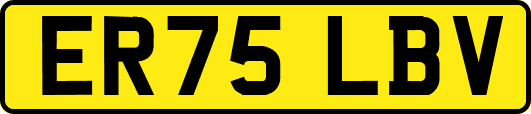 ER75LBV
