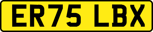 ER75LBX