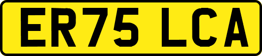 ER75LCA