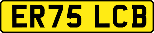 ER75LCB