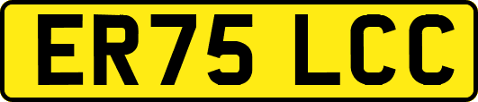 ER75LCC