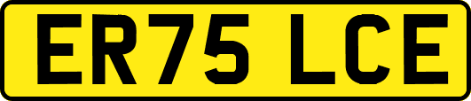ER75LCE