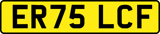 ER75LCF
