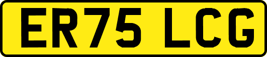 ER75LCG