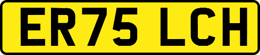 ER75LCH
