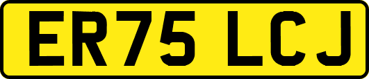 ER75LCJ