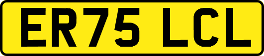 ER75LCL