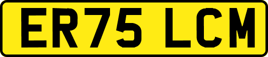 ER75LCM