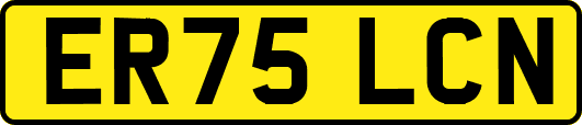 ER75LCN