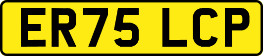ER75LCP