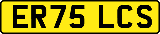 ER75LCS