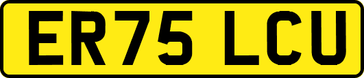 ER75LCU