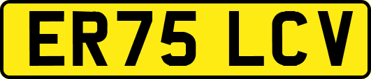 ER75LCV