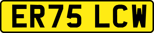 ER75LCW