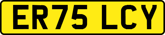 ER75LCY