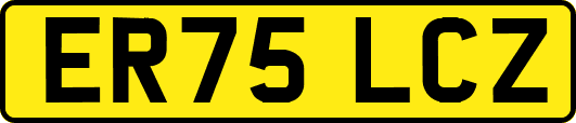 ER75LCZ