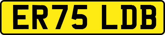 ER75LDB