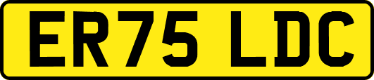 ER75LDC