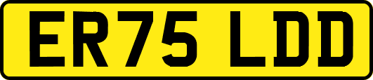 ER75LDD