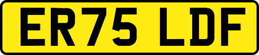 ER75LDF