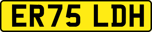ER75LDH