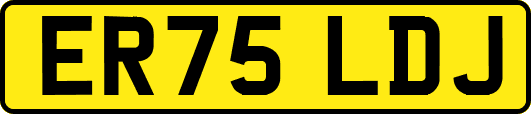 ER75LDJ