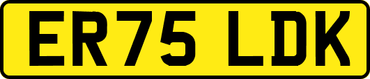 ER75LDK