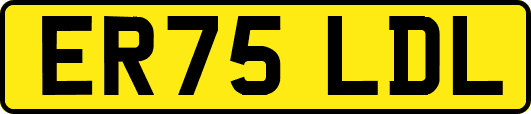 ER75LDL