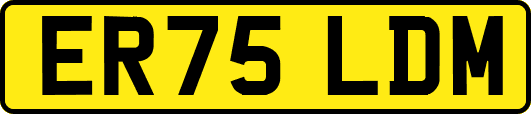 ER75LDM
