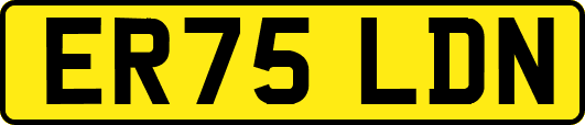 ER75LDN