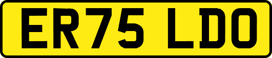 ER75LDO