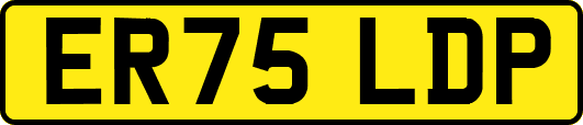 ER75LDP