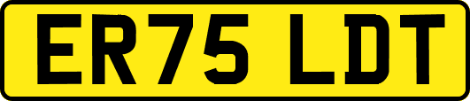 ER75LDT