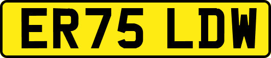 ER75LDW