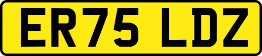 ER75LDZ