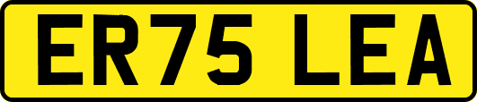 ER75LEA
