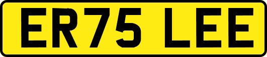 ER75LEE