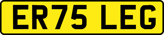 ER75LEG