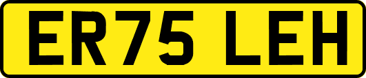 ER75LEH