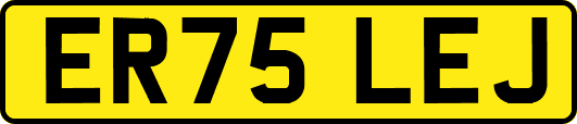 ER75LEJ