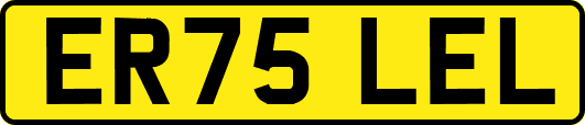 ER75LEL