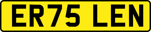 ER75LEN