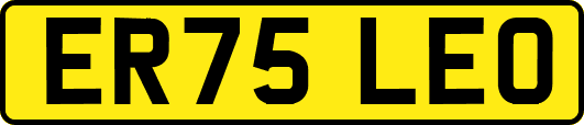 ER75LEO