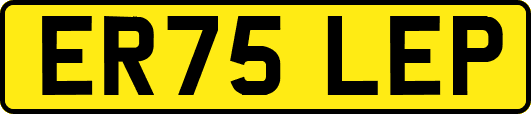 ER75LEP