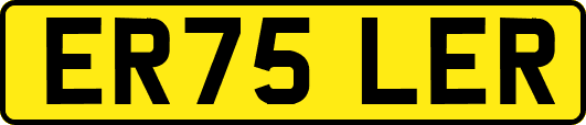 ER75LER