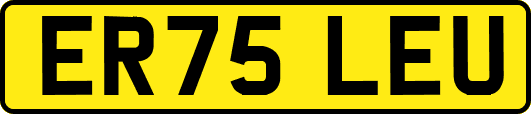 ER75LEU