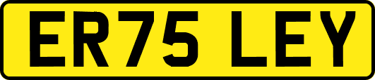 ER75LEY