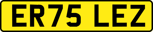 ER75LEZ