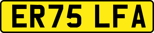 ER75LFA