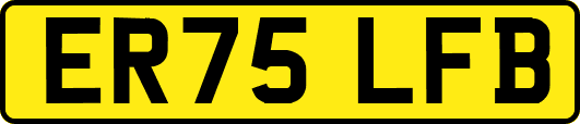 ER75LFB